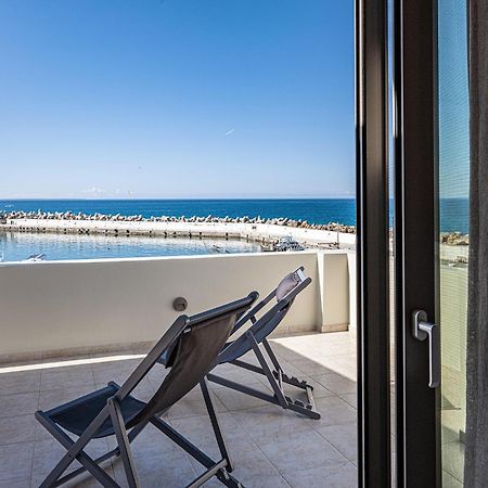 Ioanna Bayview Luxury Apartment Ierápetra エクステリア 写真