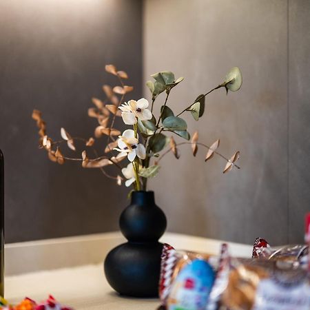 Ioanna Bayview Luxury Apartment Ierápetra エクステリア 写真