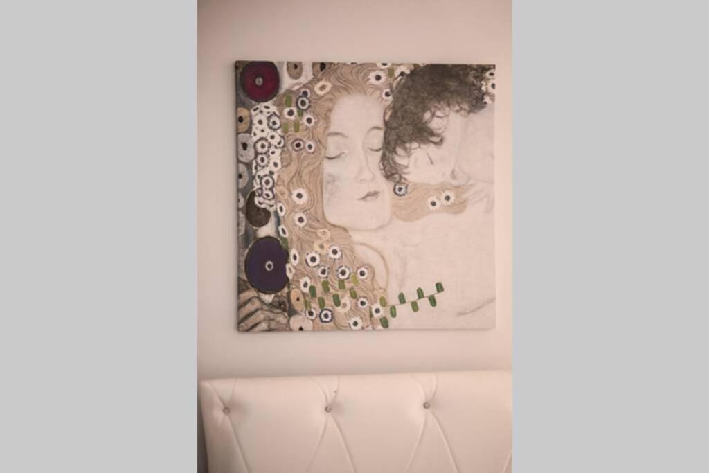 Ioanna Bayview Luxury Apartment Ierápetra エクステリア 写真