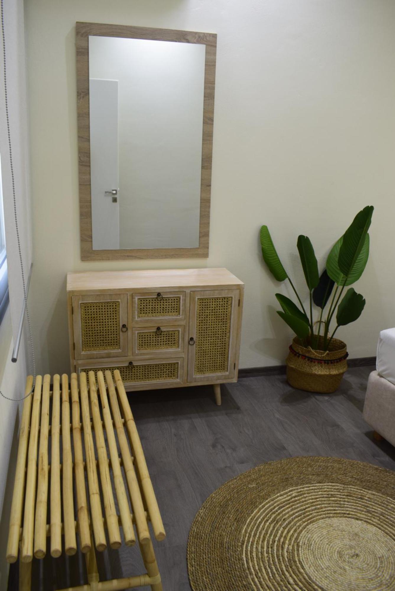 Ioanna Bayview Luxury Apartment Ierápetra エクステリア 写真