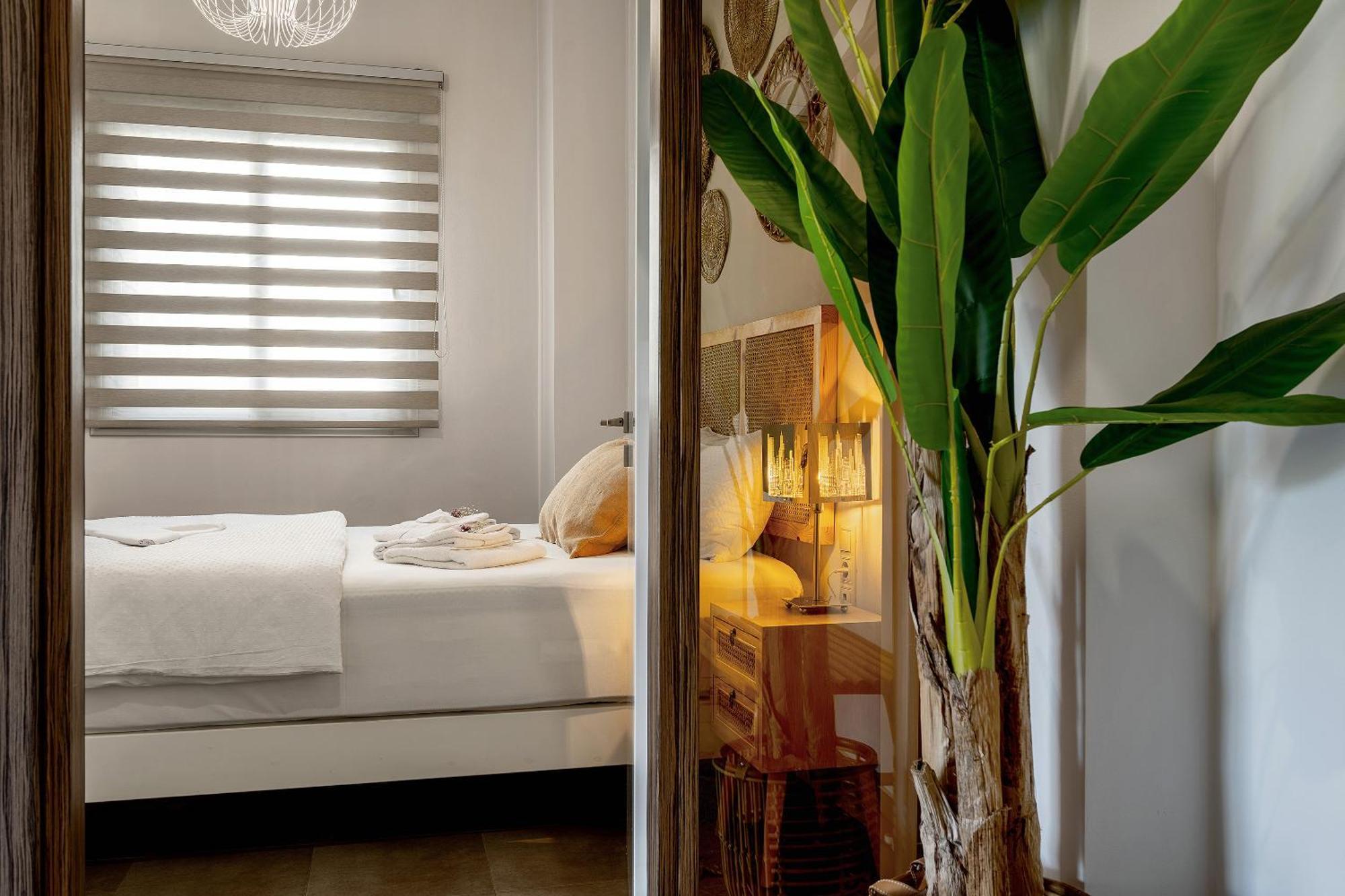 Ioanna Bayview Luxury Apartment Ierápetra エクステリア 写真