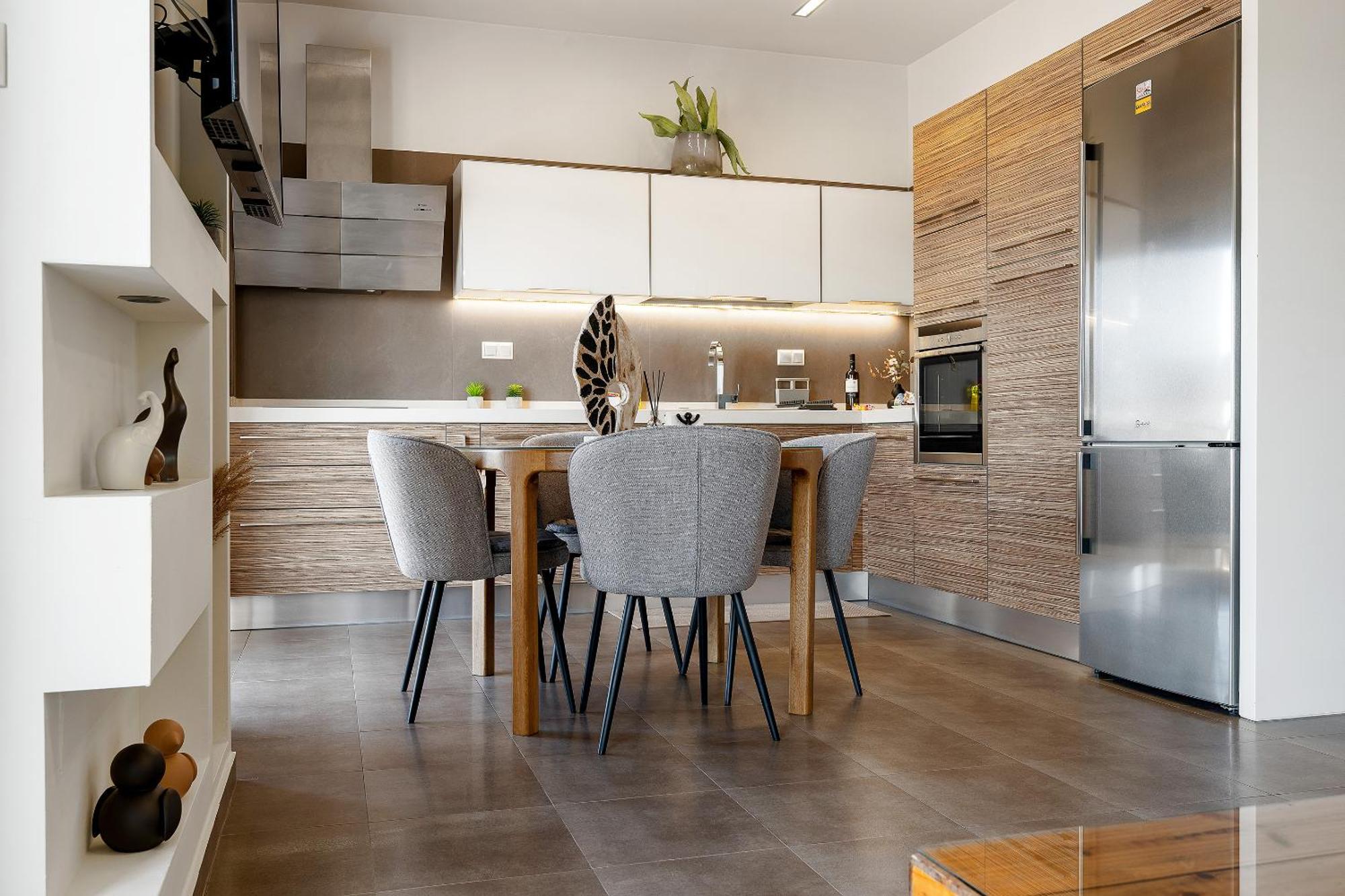 Ioanna Bayview Luxury Apartment Ierápetra エクステリア 写真