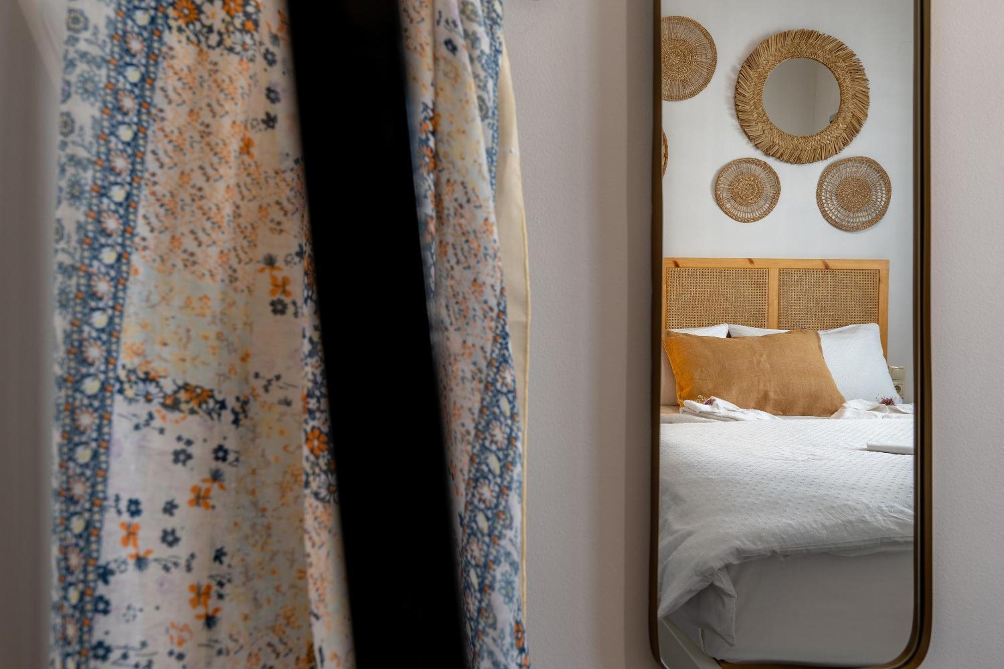 Ioanna Bayview Luxury Apartment Ierápetra エクステリア 写真